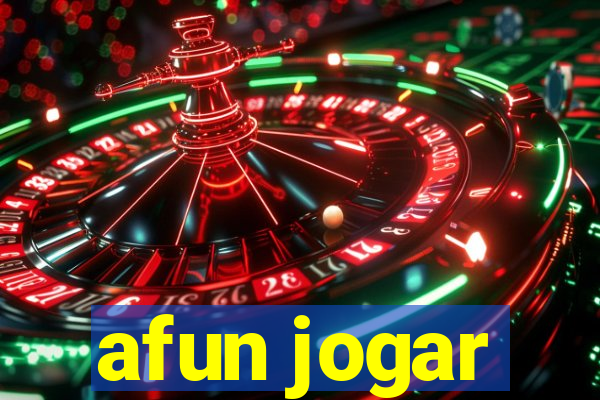 afun jogar