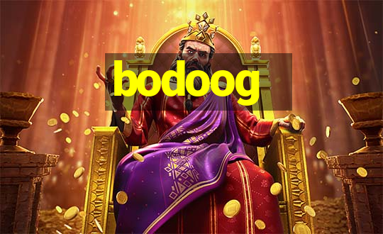 bodoog