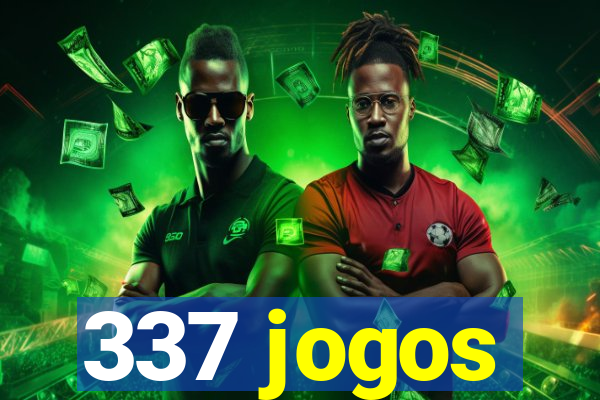 337 jogos