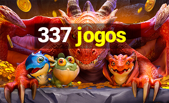 337 jogos