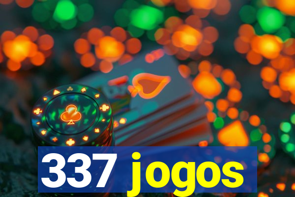 337 jogos