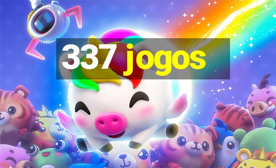 337 jogos