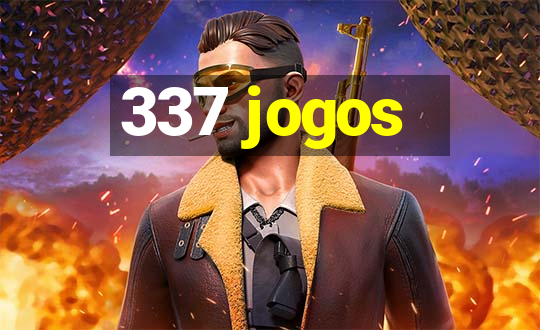 337 jogos