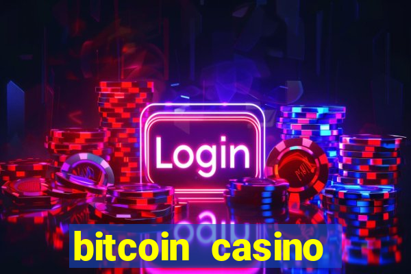 bitcoin casino bonus codes