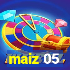 maiz 05