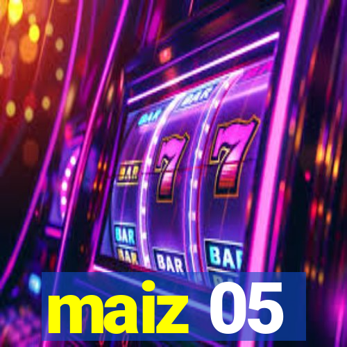 maiz 05