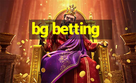 bg betting