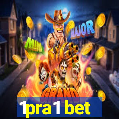 1pra1 bet