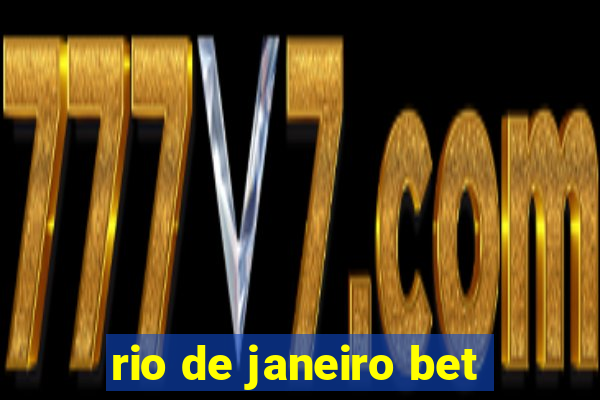 rio de janeiro bet