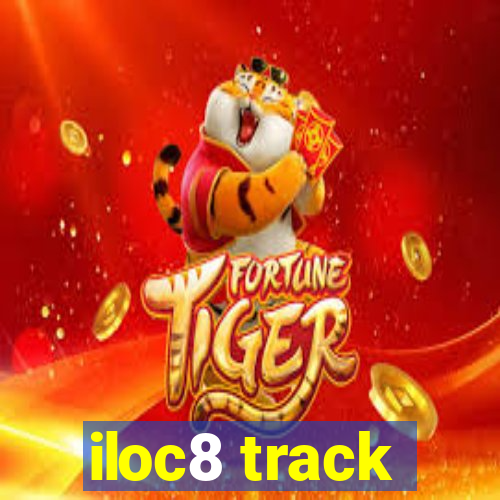 iloc8 track