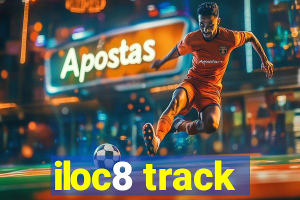 iloc8 track