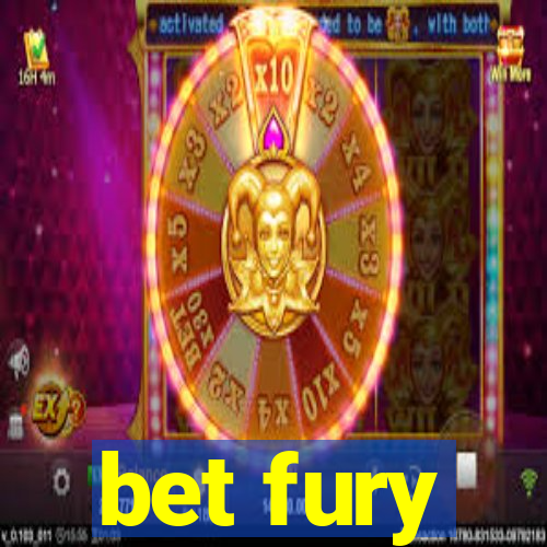 bet fury