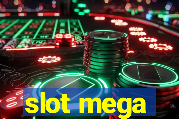 slot mega