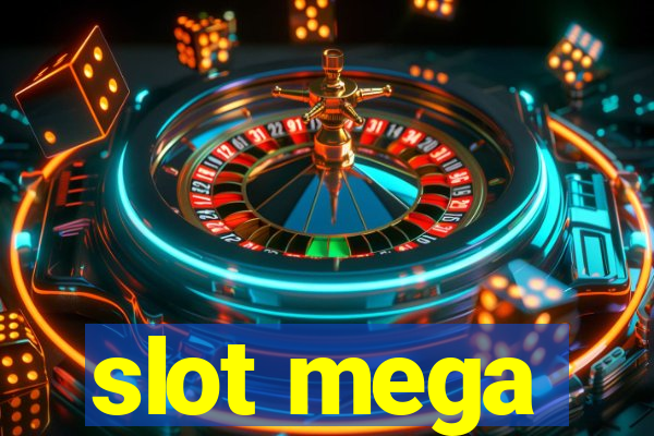 slot mega