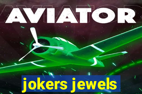 jokers jewels