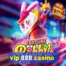 vip 888 casino