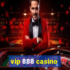 vip 888 casino