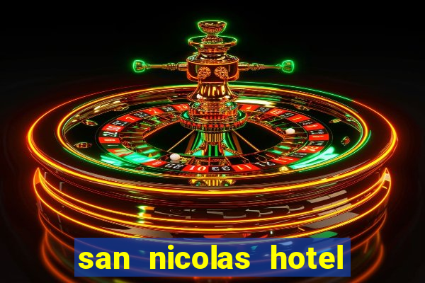 san nicolas hotel and casino ensenada mexico