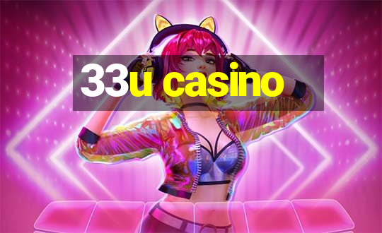 33u casino