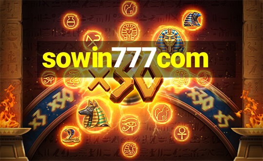 sowin777com