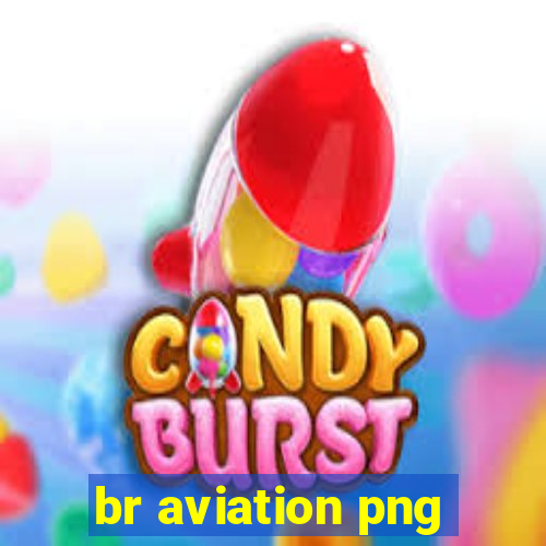 br aviation png