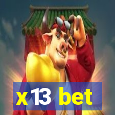 x13 bet