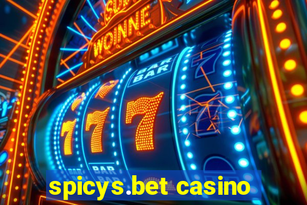 spicys.bet casino