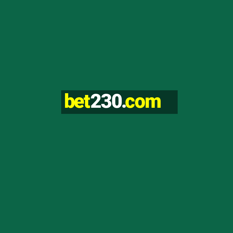 bet230.com