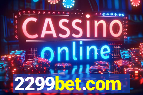 2299bet.com