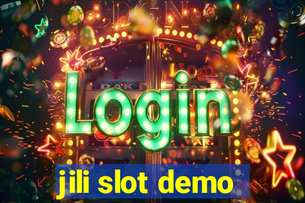 jili slot demo