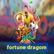 fortune dragom