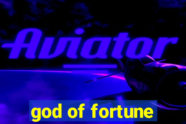 god of fortune