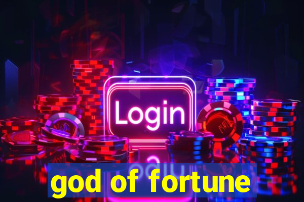 god of fortune