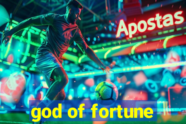 god of fortune