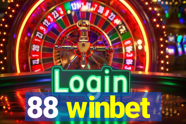 88 winbet