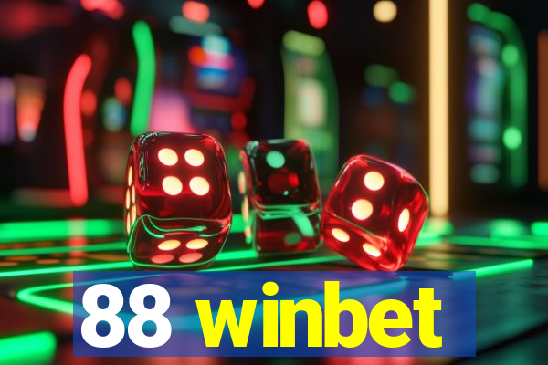 88 winbet