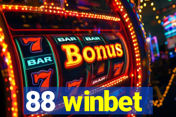 88 winbet