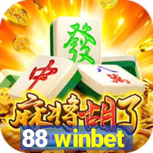 88 winbet