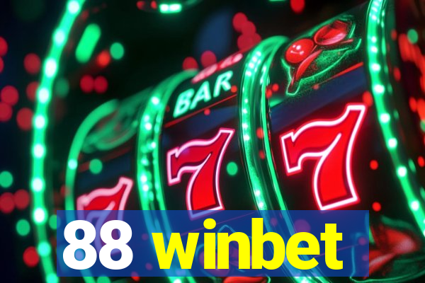 88 winbet