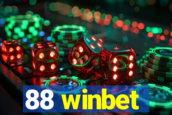 88 winbet