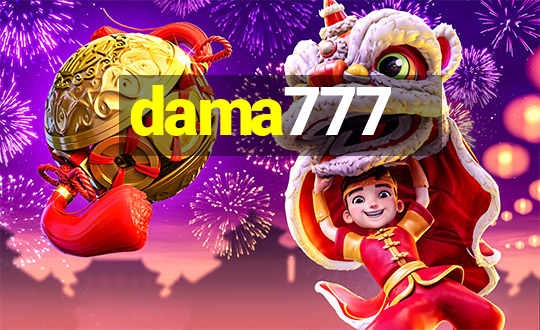 dama777