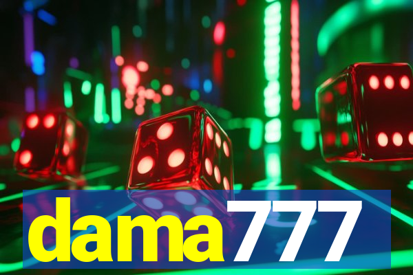 dama777