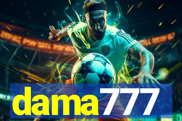 dama777