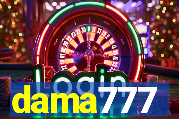 dama777