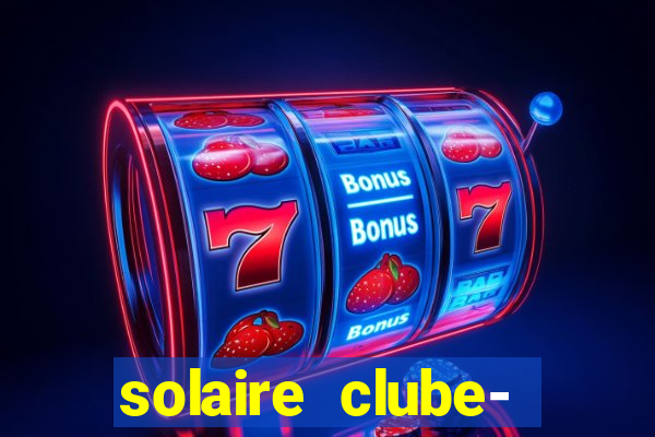 solaire clube- 49pubg resort