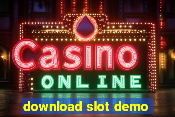 download slot demo