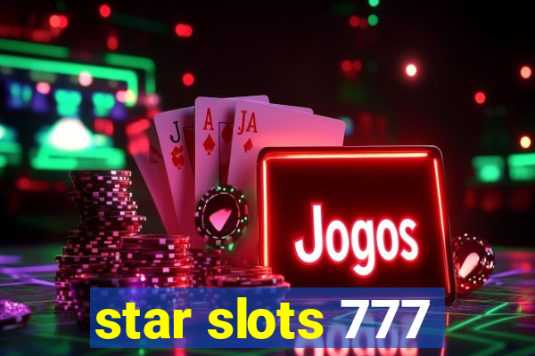 star slots 777