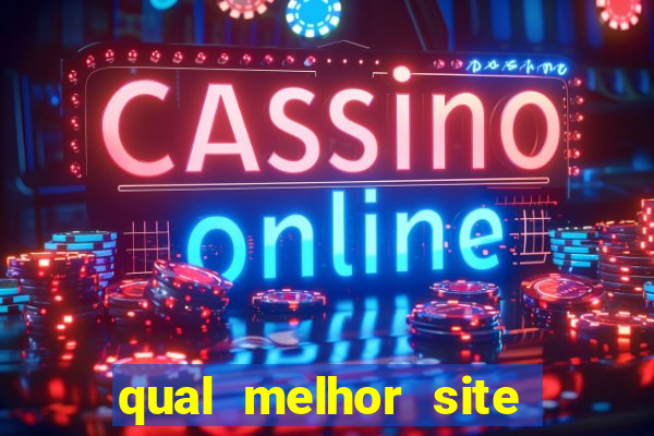 qual melhor site para jogar aviator