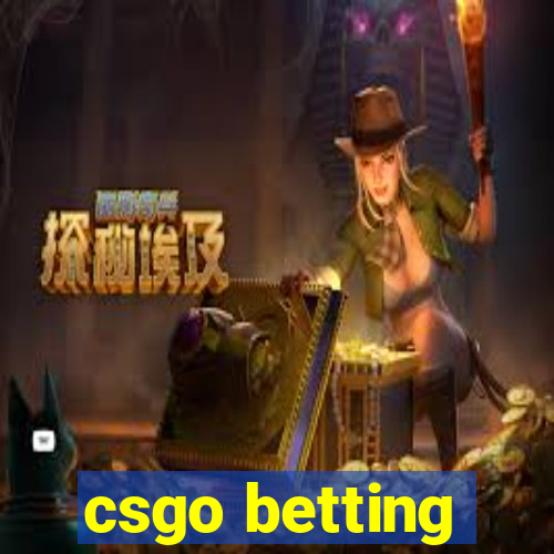 csgo betting