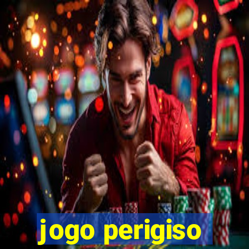 jogo perigiso